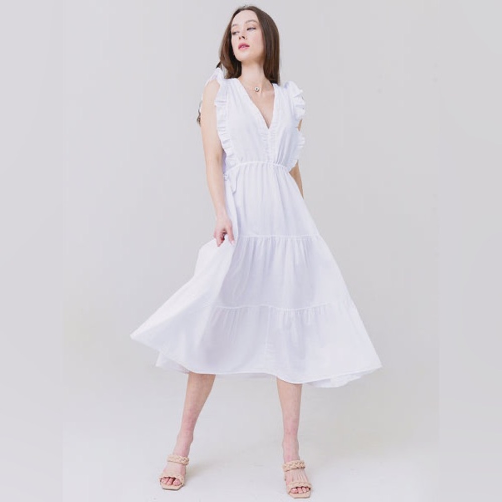 STARK X Women's Levi Dress Size Medium